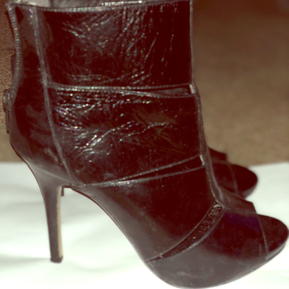 Preview by Nordstrom stilettos boots size 6